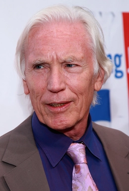 Chris Stamp
